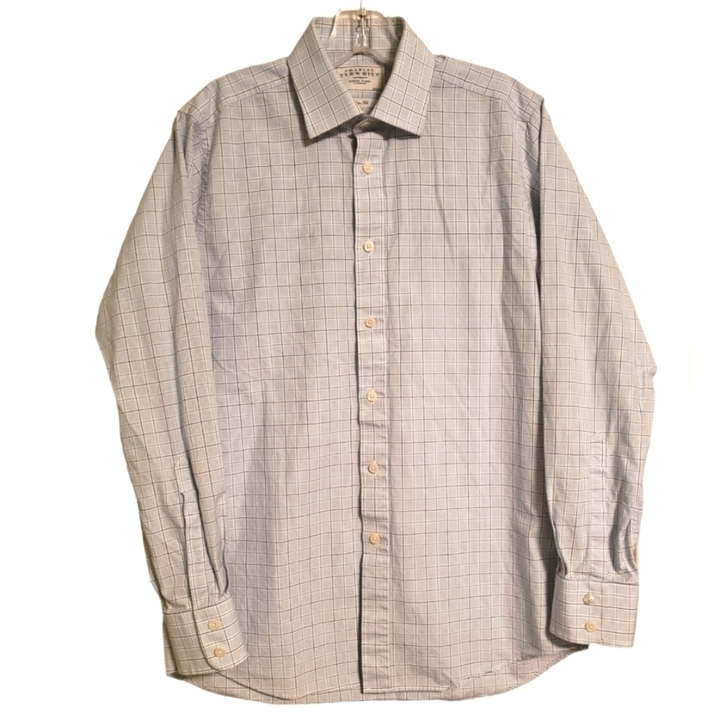 Charles Tyrwhitt Men's Shirt